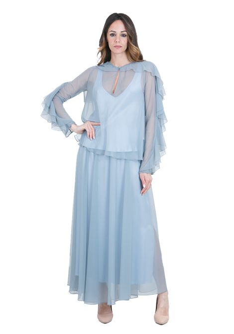 CHIFFON FORTE FORTE | Camicie | 14591MYSHIRT3097